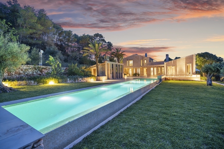 FINCA FELANITX - CASTELL