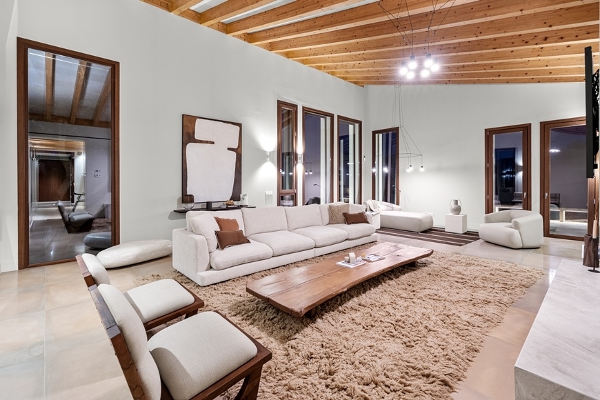 FINCA FELANITX - CASTELL