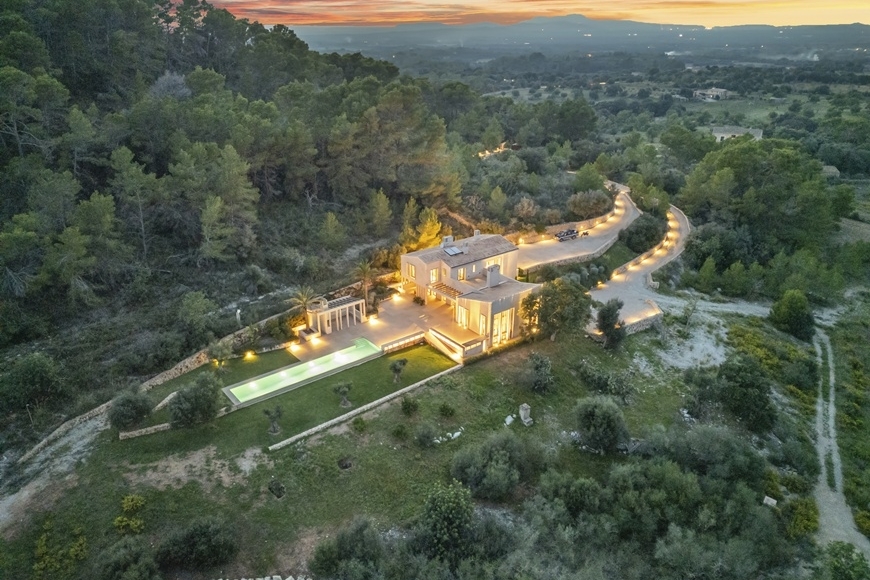 FINCA FELANITX - CASTELL
