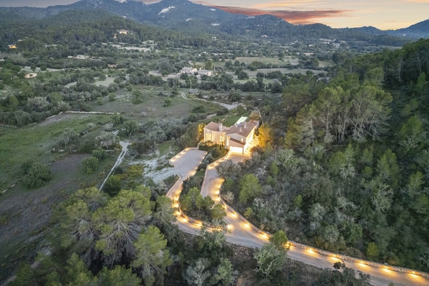 FINCA FELANITX - CASTELL