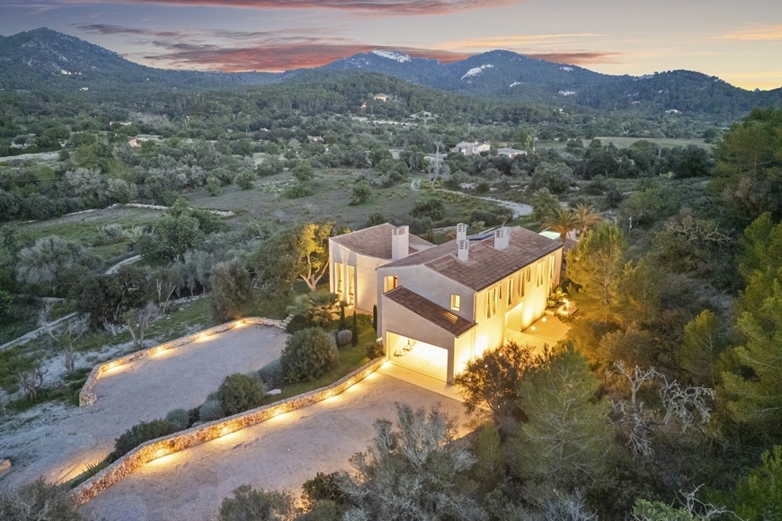 FINCA FELANITX - CASTELL