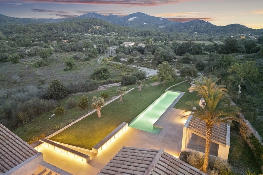 FINCA FELANITX - CASTELL