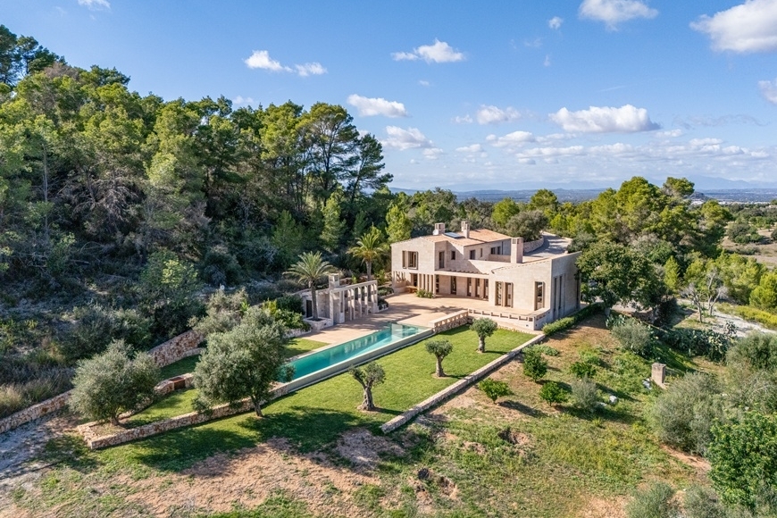 FINCA FELANITX - CASTELL