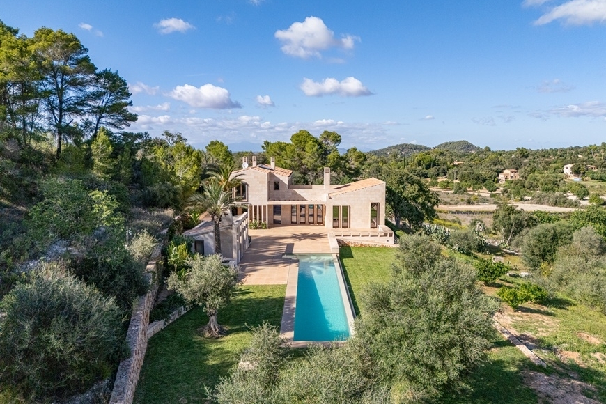 FINCA FELANITX - CASTELL