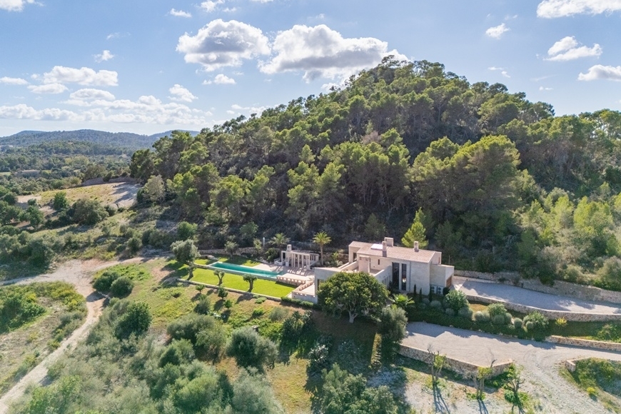 FINCA FELANITX - CASTELL