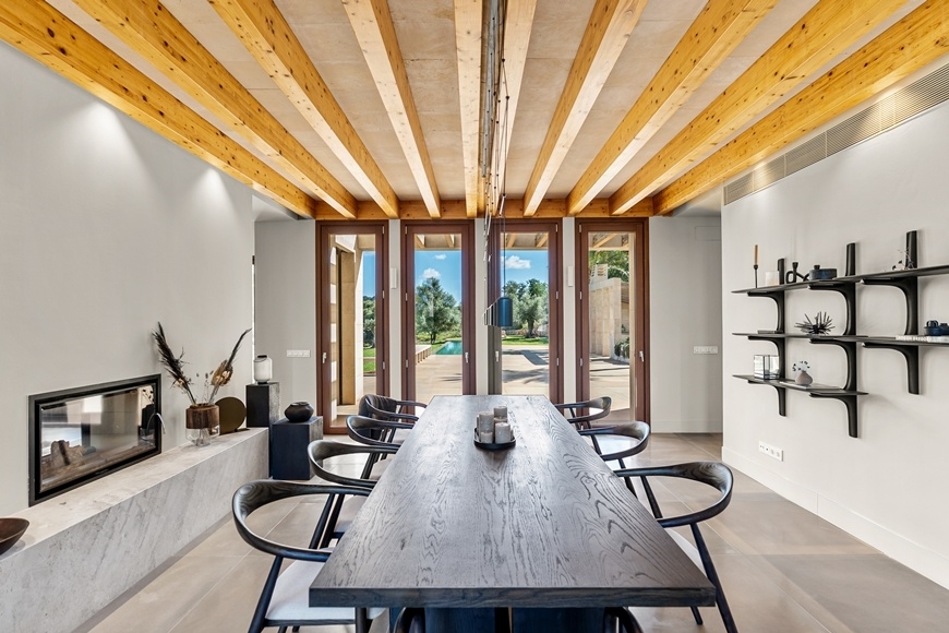 FINCA FELANITX - CASTELL