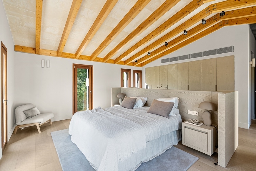 FINCA FELANITX - CASTELL