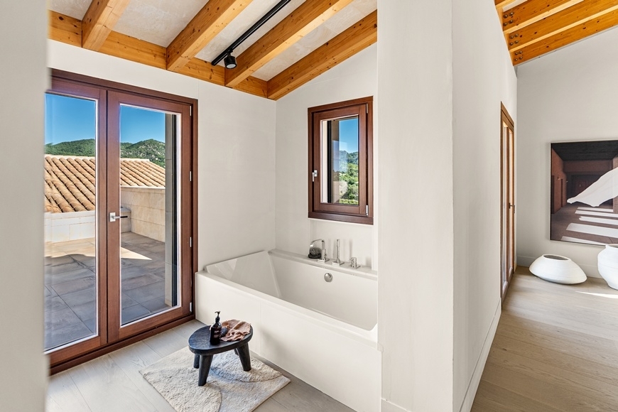 FINCA FELANITX - CASTELL