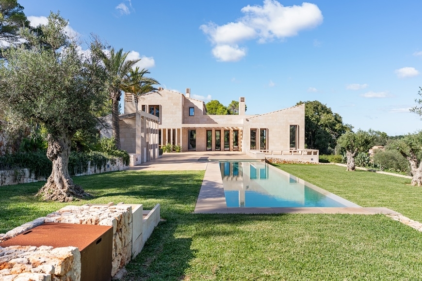 FINCA FELANITX - CASTELL