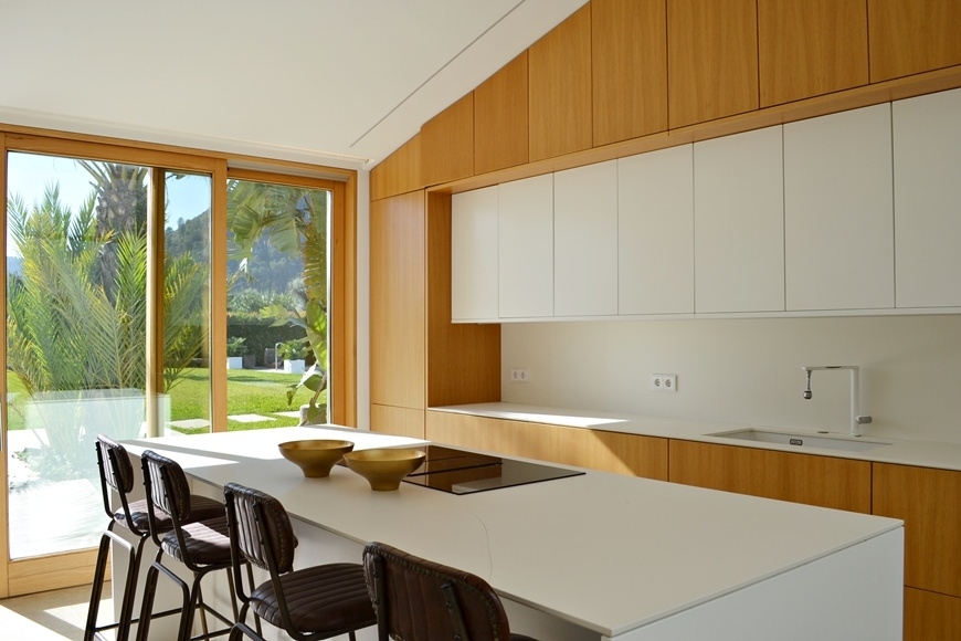 COUNTRY HOME - FINCA