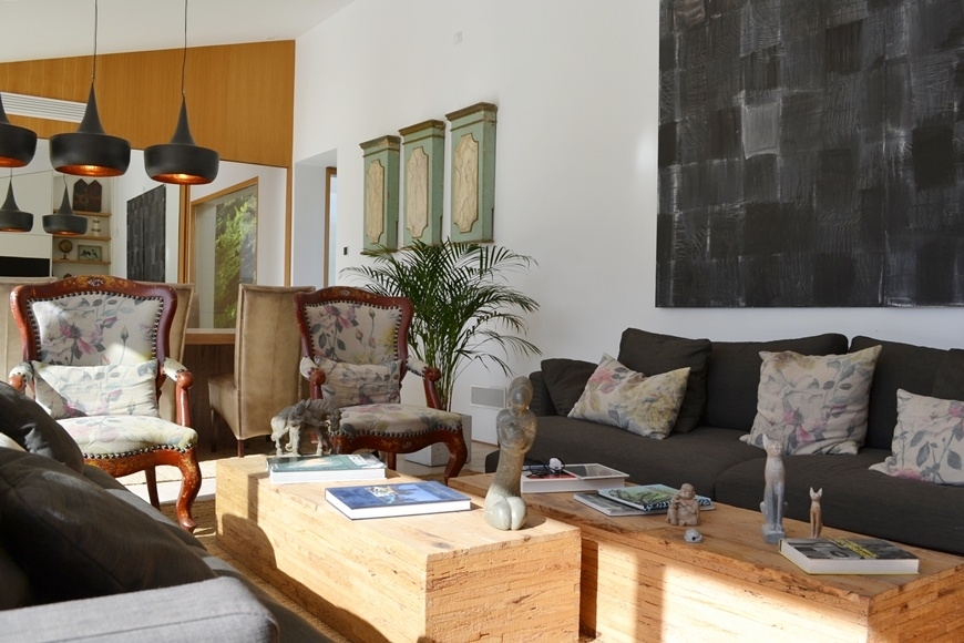 COUNTRY HOME - FINCA