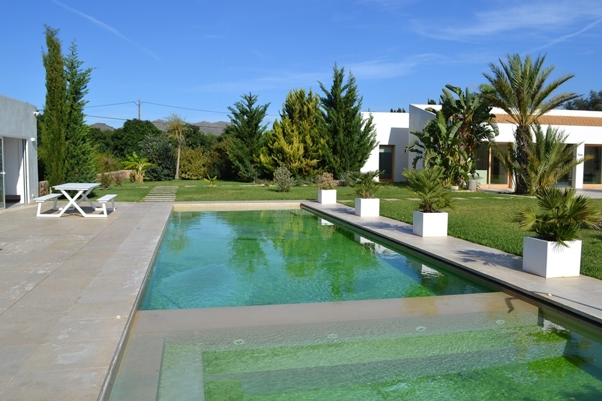 COUNTRY HOME - FINCA