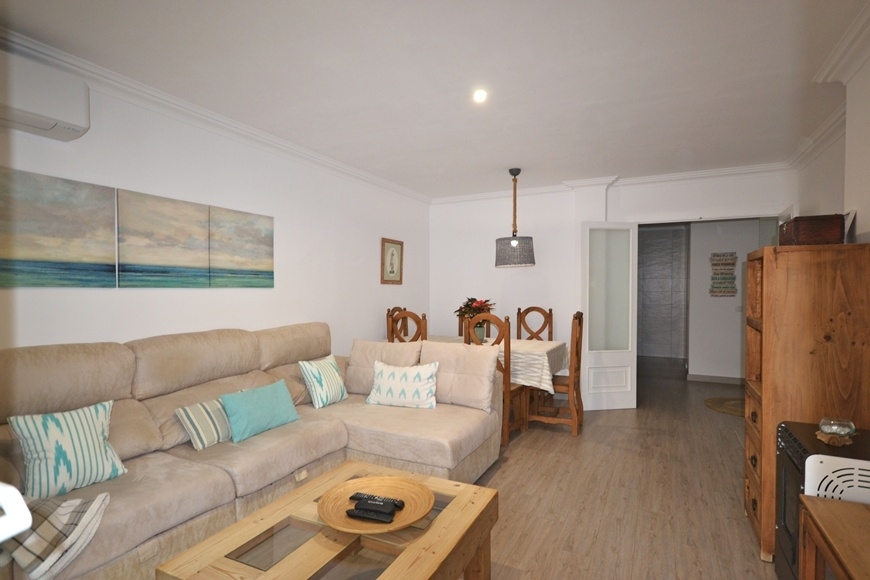 FLAT PUERTO POLLENSA