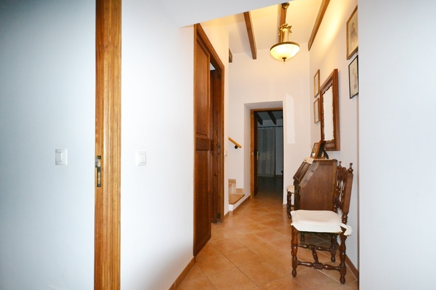 TOWNHOUSE WITH PATIO