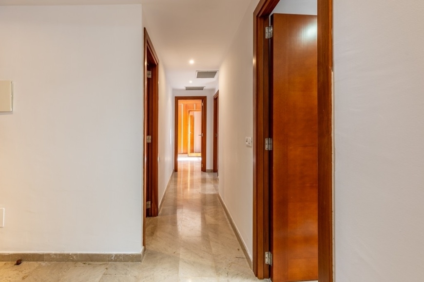 GROUND FLOOR APARTMENT