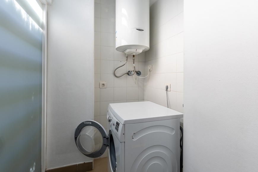 GROUND FLOOR APARTMENT