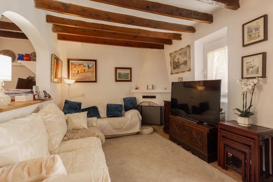 TOWN HOUSE, POLLENSA