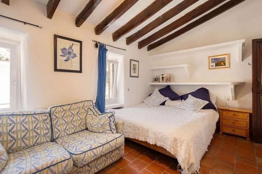 TOWN HOUSE, POLLENSA