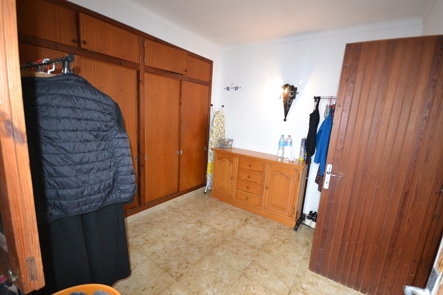 TOWNHOUSE POLLENSA