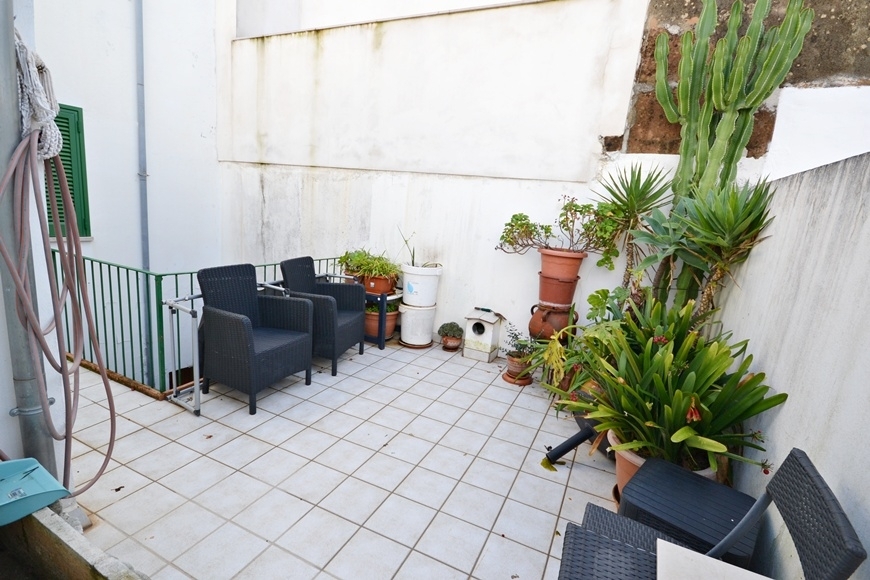TOWNHOUSE POLLENSA
