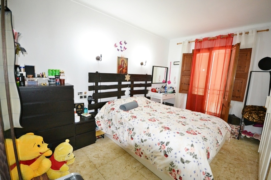 TOWNHOUSE POLLENSA