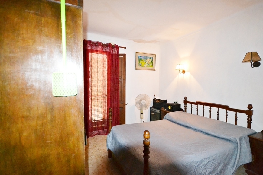 TOWNHOUSE POLLENSA