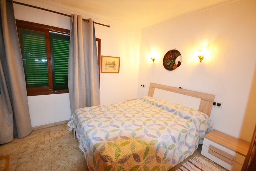 TOWNHOUSE POLLENSA