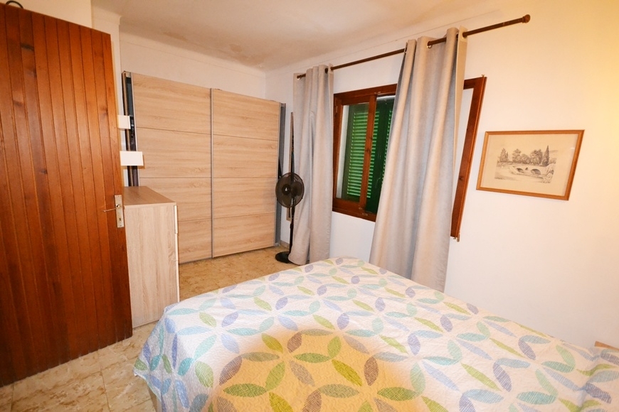 TOWNHOUSE POLLENSA
