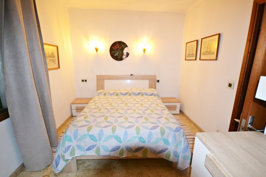 TOWNHOUSE POLLENSA