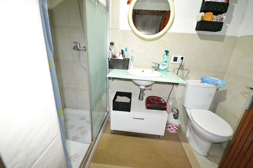 TOWNHOUSE POLLENSA