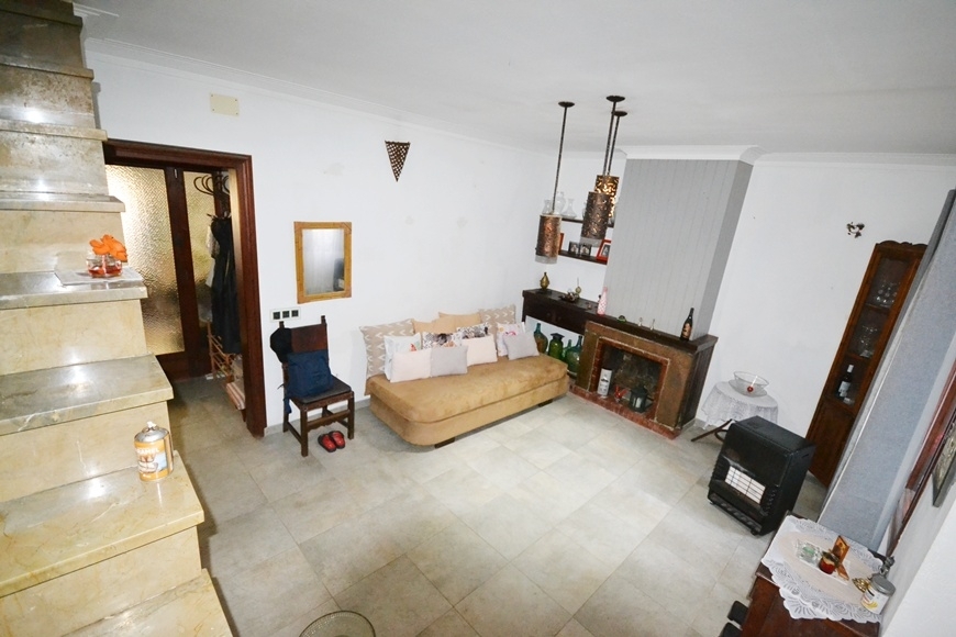 TOWNHOUSE POLLENSA