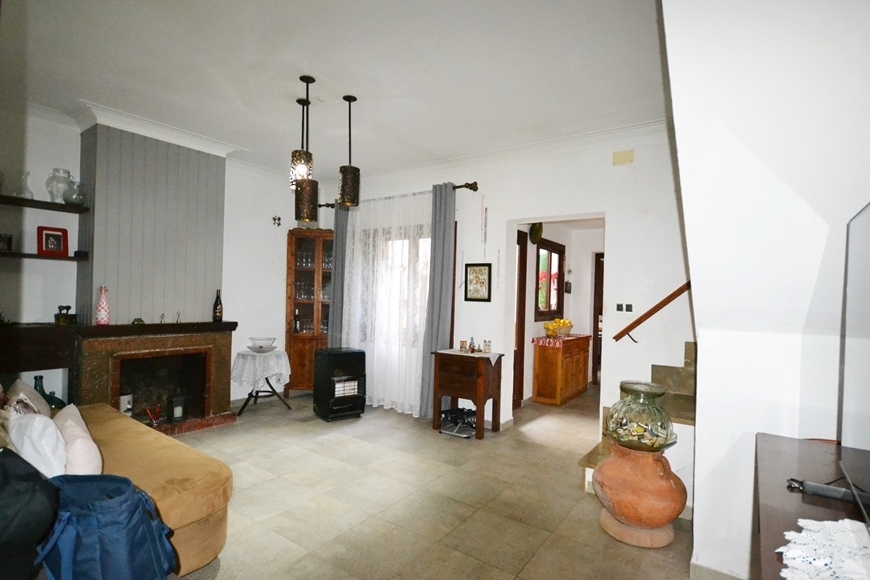 TOWNHOUSE POLLENSA