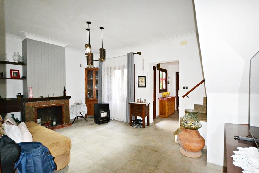 TOWNHOUSE POLLENSA