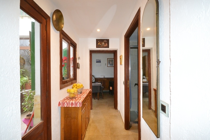 TOWNHOUSE POLLENSA