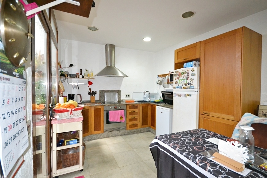TOWNHOUSE POLLENSA