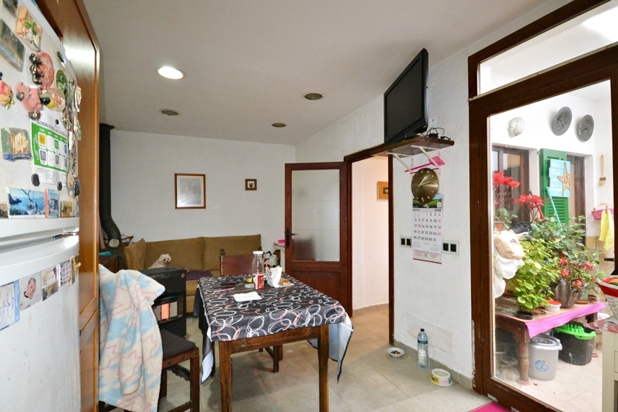 TOWNHOUSE POLLENSA