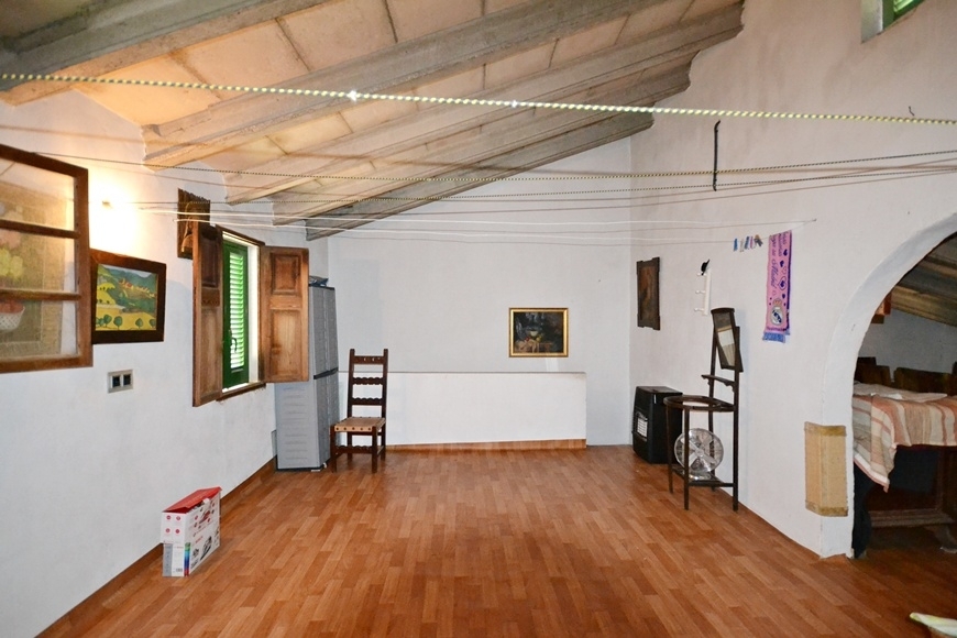 TOWNHOUSE POLLENSA