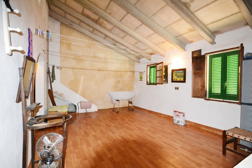 TOWNHOUSE POLLENSA