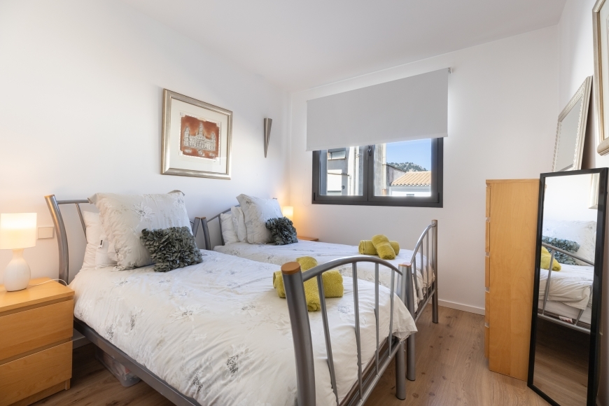 PENTHOUSE in POLLENSA