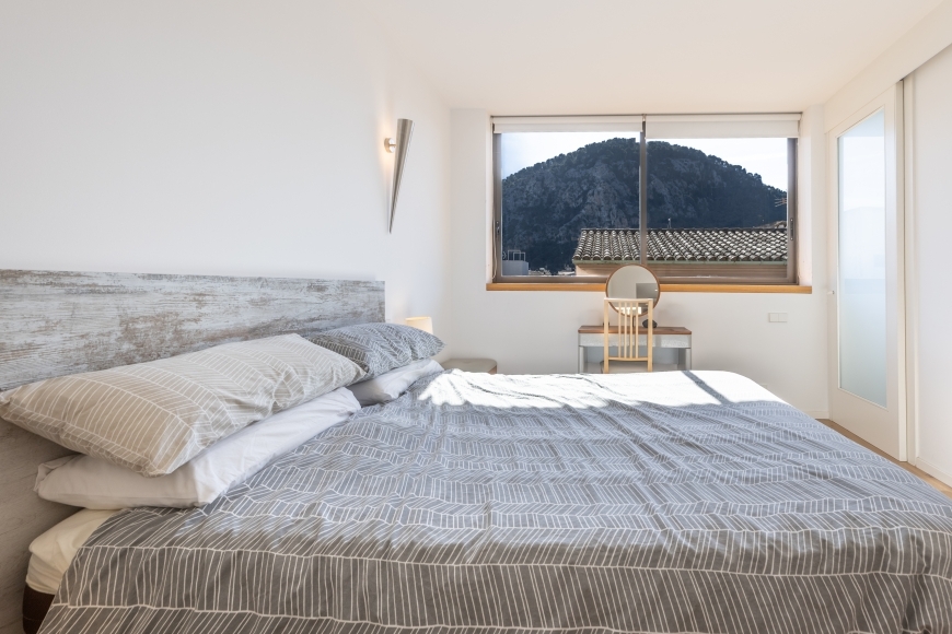 PENTHOUSE in POLLENSA