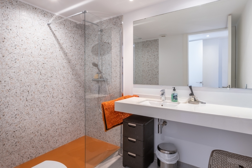 PENTHOUSE in POLLENSA