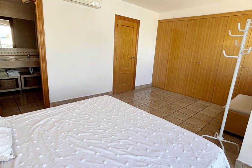 TRIPLEX PORT POLLENSA