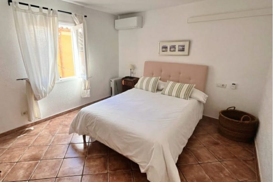 FLAT with VIEWS, POLLENSA