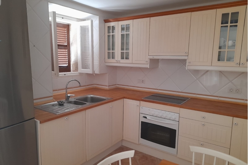 FLAT with VIEWS, POLLENSA
