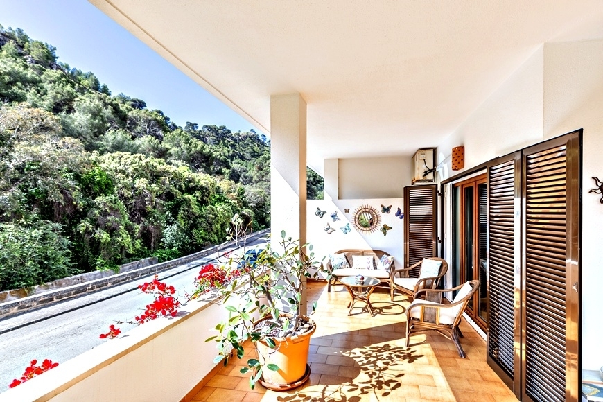 VILLA - DUPLEX CALA