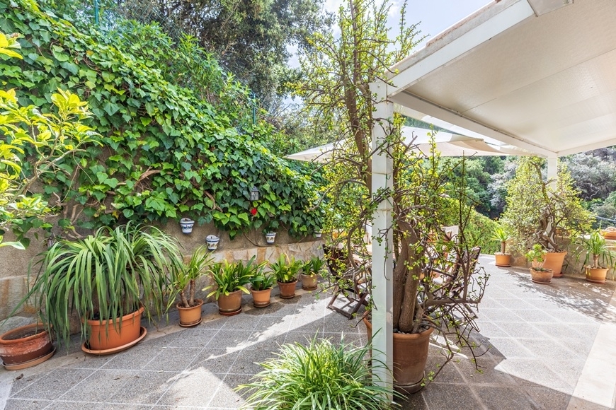 VILLA - DUPLEX CALA