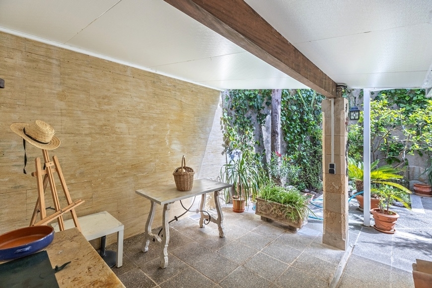 VILLA - DUPLEX CALA