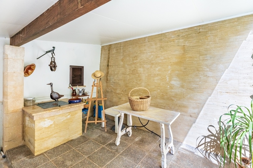 VILLA - DUPLEX CALA