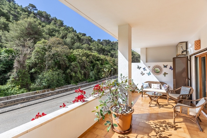 VILLA - DUPLEX CALA