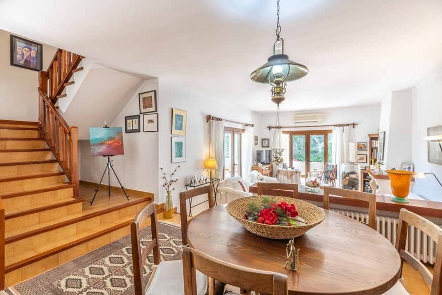 VILLA - DUPLEX CALA